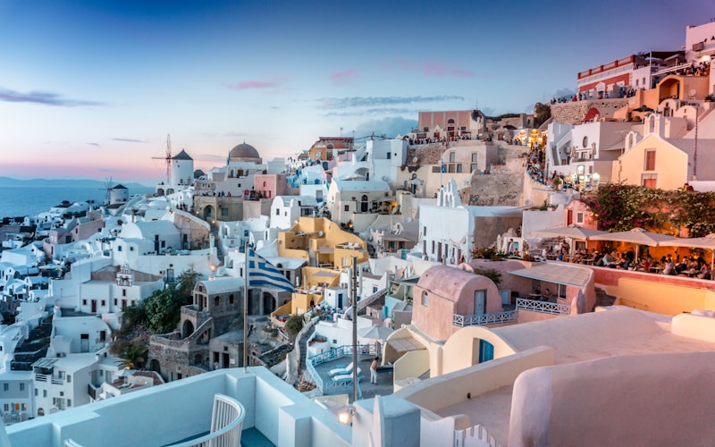 Island Hopping in Greece: The Perfect 2-Week Itinerary