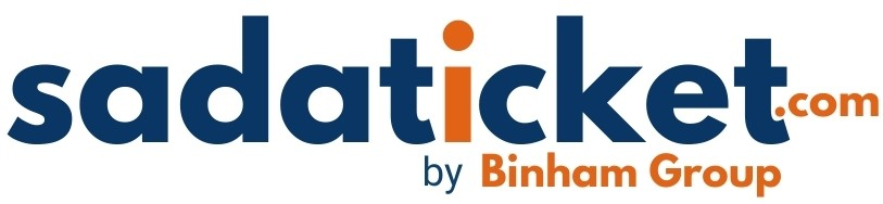 SADATICKET